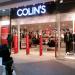 Магазин одежды Colin's в городе Казань