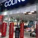 Магазин одежды Colin's в городе Казань