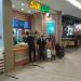 Ресторан быстрого питания Subway в городе Казань