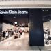 Магазин одежды Calvin Klein Jeans в городе Казань