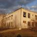 Бывшая поликлиника профосмотров в городе Магнитогорск