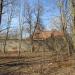 Современные сараи в городе Гатчина