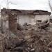 Развалины бывшего посёлка Ежовка в городе Магнитогорск
