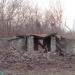 Развалины бывшего посёлка Ежовка в городе Магнитогорск