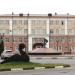 Средняя школа № 8 в городе Клинцы