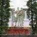 Скульптура 