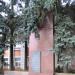 Памятник с барельефом В.И. Ленина в городе Клинцы