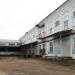 Фабричный корпус в городе Клинцы