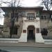 Ryabushinsky Mansion also known as the Gorky House Museum - architectural monument