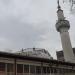 Osman Ağa Camii in İstanbul Büyükşehir Belediyesi city