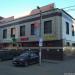 Торговый комплекс «Бернгардовка» (ru) in Vsevolozhsk city