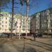 ЖК «Бернгарден» (ru) in Vsevolozhsk city