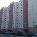 Магистральная ул., 10 в городе Всеволожск