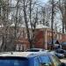 Павлово-Посадский противотуберкулёзный диспансер в городе Павловский Посад
