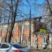 Павлово-Посадский противотуберкулёзный диспансер в городе Павловский Посад