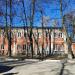 Павлово-Посадский противотуберкулёзный диспансер в городе Павловский Посад