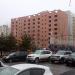 Строящийся жилой дом в городе Хабаровск