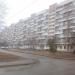 ул. Панфиловцев, 38 в городе Хабаровск