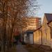 Школьная ул., 3 в городе Кузьмоловский