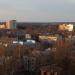 Кузьмоловский в городе Кузьмоловский