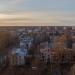 Кузьмоловский в городе Кузьмоловский