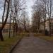 Стадион в городе Кузьмоловский