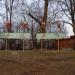 Стадион в городе Кузьмоловский