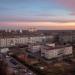 Детский сад № 41 в городе Кузьмоловский