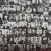 Фотостена Памяти в городе Каменск-Шахтинский