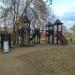 Детская игровая площадка в городе Суздаль