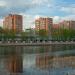 Торговый комплекс в городе Пинск