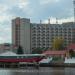 Гостинично-развлекательный комплекс «Припять» в городе Пинск