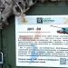 Башня танка Т-72 в качестве долговременной огневой точки ДОТ-8 в городе Каменск-Шахтинский
