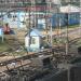 Будка дежурного в городе Малоярославец