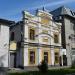 ул. Пушкина, 38а в городе Барнаул