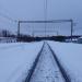 Azarovo railway station