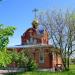 Кладбищенская часовня в городе Волгодонск