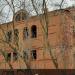 Недостроенный коттедж в городе Сергиев Посад