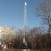 Столб (опора) сотовой связи ООО «Т2 Мобайл» (t2) в городе Хабаровск