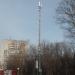 Столб (опора) сотовой связи ООО «Т2 Мобайл» (t2) в городе Хабаровск
