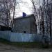 Дом причта в городе Ашукино