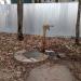 Водоразборная колонка в городе Ашукино