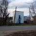 Трансформаторная подстанция в городе Ашукино