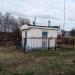 Газораспределительный пункт в городе Ашукино
