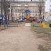 Детская площадка «Солнышко» в городе Сергиев Посад