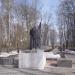 Братская могила советских воинов № 36 в городе Выборг