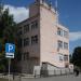 Поликлиника в городе Хвалынск