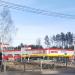 Гипермаркет «Магнит» в городе Сертолово