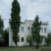 Учебный корпус санаторной школы-интерната в городе Хвалынск