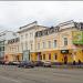 ул. Свободы, 34б в городе Ярославль